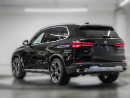 BMW X5 xDrive40i Sports Activity Vehicle 2026