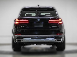 BMW X5 xDrive40i Sports Activity Vehicle 2026