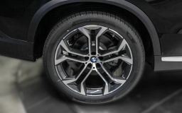 BMW X5 xDrive40i Sports Activity Vehicle 2026