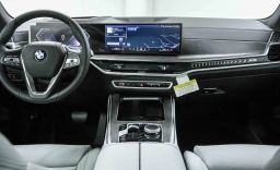 BMW X5 xDrive40i Sports Activity Vehicle 2026