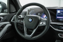 BMW X5 xDrive40i Sports Activity Vehicle 2026