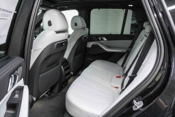 BMW X5 xDrive40i Sports Activity Vehicle 2026