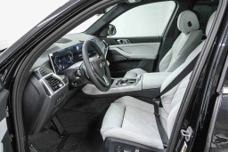 BMW X5 xDrive40i Sports Activity Vehicle 2026