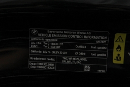 BMW X5 xDrive40i Sports Activity Vehicle 2026