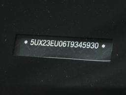 BMW X5 xDrive40i Sports Activity Vehicle 2026