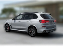 BMW X5 xDrive40i Sports Activity Vehicle 2026