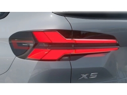 BMW X5 xDrive40i Sports Activity Vehicle 2026