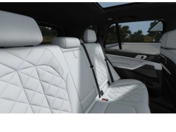 BMW X5 xDrive40i Sports Activity Vehicle 2026