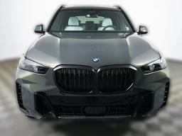 BMW X5 xDrive40i Sports Activity Vehicle 2026