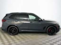 BMW X5 xDrive40i Sports Activity Vehicle 2026