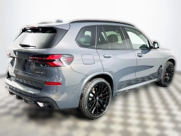 BMW X5 xDrive40i Sports Activity Vehicle 2026