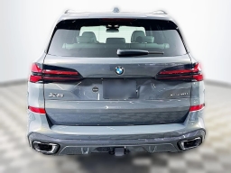 BMW X5 xDrive40i Sports Activity Vehicle 2026