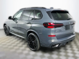 BMW X5 xDrive40i Sports Activity Vehicle 2026