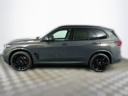 BMW X5 xDrive40i Sports Activity Vehicle 2026