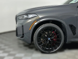 BMW X5 xDrive40i Sports Activity Vehicle 2026