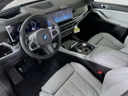 BMW X5 xDrive40i Sports Activity Vehicle 2026