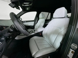 BMW X5 xDrive40i Sports Activity Vehicle 2026