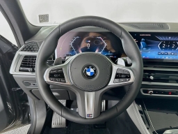 BMW X5 xDrive40i Sports Activity Vehicle 2026