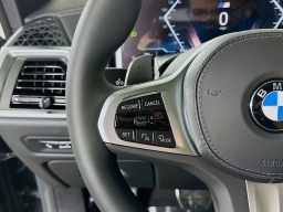 BMW X5 xDrive40i Sports Activity Vehicle 2026