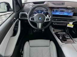 BMW X5 xDrive40i Sports Activity Vehicle 2026