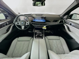 BMW X5 xDrive40i Sports Activity Vehicle 2026