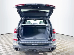 BMW X5 xDrive40i Sports Activity Vehicle 2026