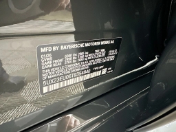 BMW X5 xDrive40i Sports Activity Vehicle 2026