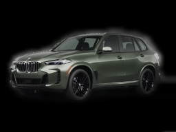 BMW X5 xDrive40i Sports Activity Vehicle 2026