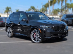 BMW X5 xDrive40i Sports Activity Vehicle 2026