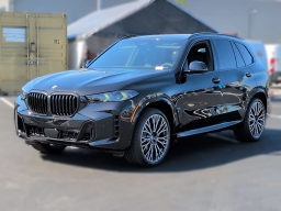 BMW X5 xDrive40i Sports Activity Vehicle 2026