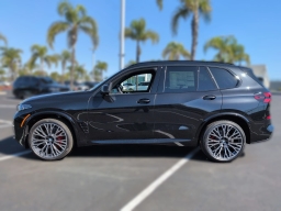 BMW X5 xDrive40i Sports Activity Vehicle 2026