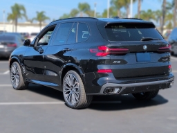 BMW X5 xDrive40i Sports Activity Vehicle 2026