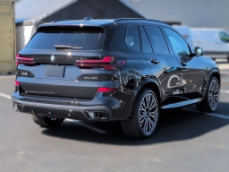 BMW X5 xDrive40i Sports Activity Vehicle 2026