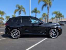 BMW X5 xDrive40i Sports Activity Vehicle 2026