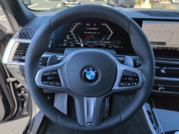 BMW X5 xDrive40i Sports Activity Vehicle 2026