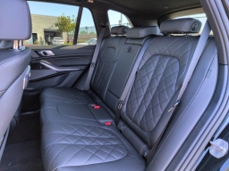 BMW X5 xDrive40i Sports Activity Vehicle 2026