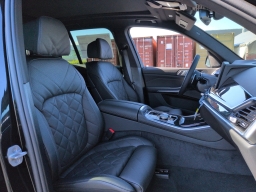 BMW X5 xDrive40i Sports Activity Vehicle 2026