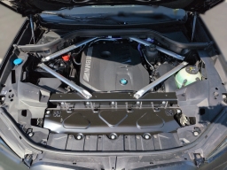 BMW X5 xDrive40i Sports Activity Vehicle 2026