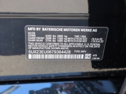 BMW X5 xDrive40i Sports Activity Vehicle 2026