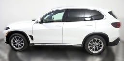BMW X5 xDrive40i Sports Activity Vehicle 2026