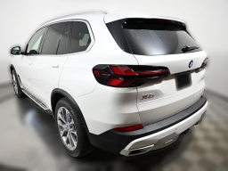 BMW X5 xDrive40i Sports Activity Vehicle 2026