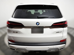 BMW X5 xDrive40i Sports Activity Vehicle 2026