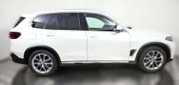 BMW X5 xDrive40i Sports Activity Vehicle 2026