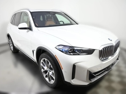 BMW X5 xDrive40i Sports Activity Vehicle 2026