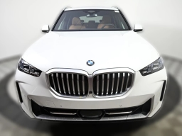 BMW X5 xDrive40i Sports Activity Vehicle 2026