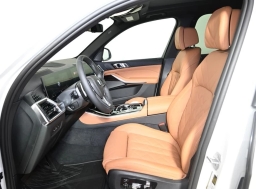 BMW X5 xDrive40i Sports Activity Vehicle 2026