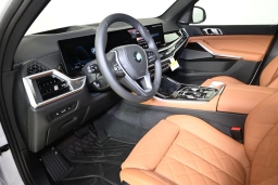 BMW X5 xDrive40i Sports Activity Vehicle 2026