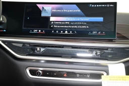 BMW X5 xDrive40i Sports Activity Vehicle 2026