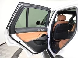 BMW X5 xDrive40i Sports Activity Vehicle 2026