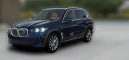BMW X5 xDrive40i Sports Activity Vehicle 2026